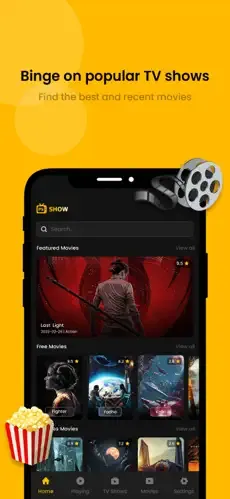 hotstar-movies-hindi tv show